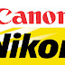  Colaboración con Nikon y Canon