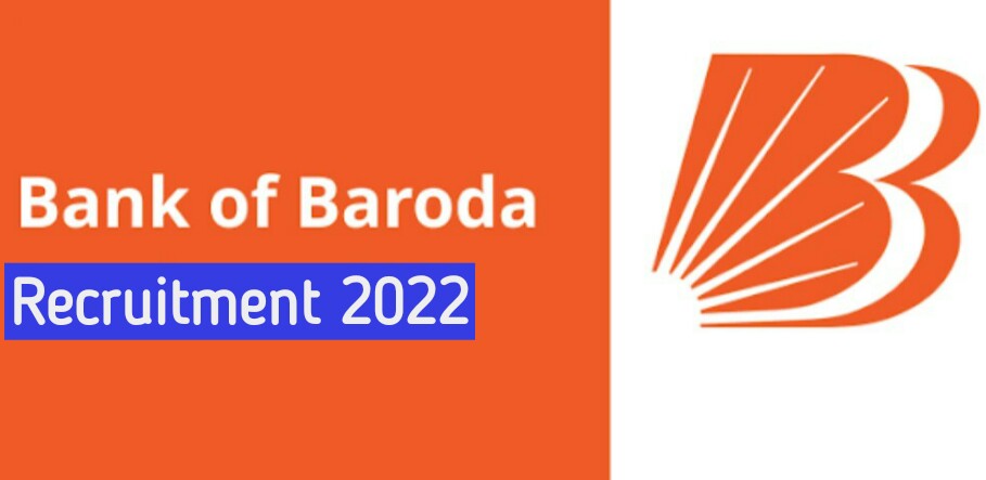 Bank Of Baroda Recruitment for Manager, Credit Officer and other posts 2022