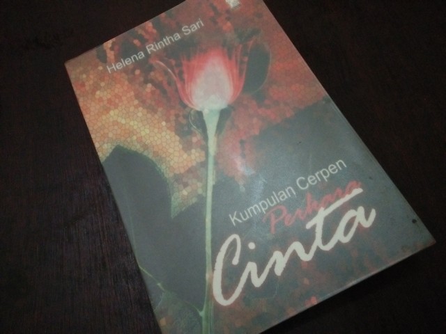 Resensi Novel “Kumpulan Cerpen Perkara Cinta”