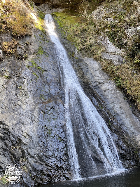 天狗の滝 Tengu Falls