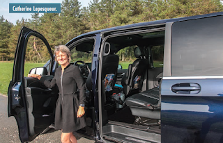 LovelyLoire - Chauffeur VTC à Cour-Cheverny