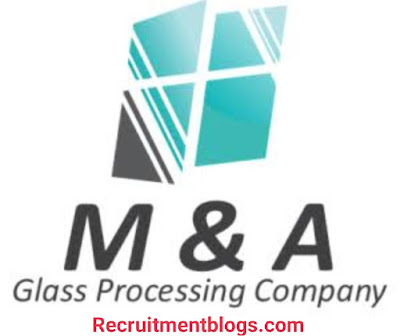 Quality Assurance Supervisor At M&A Glass Processing Company