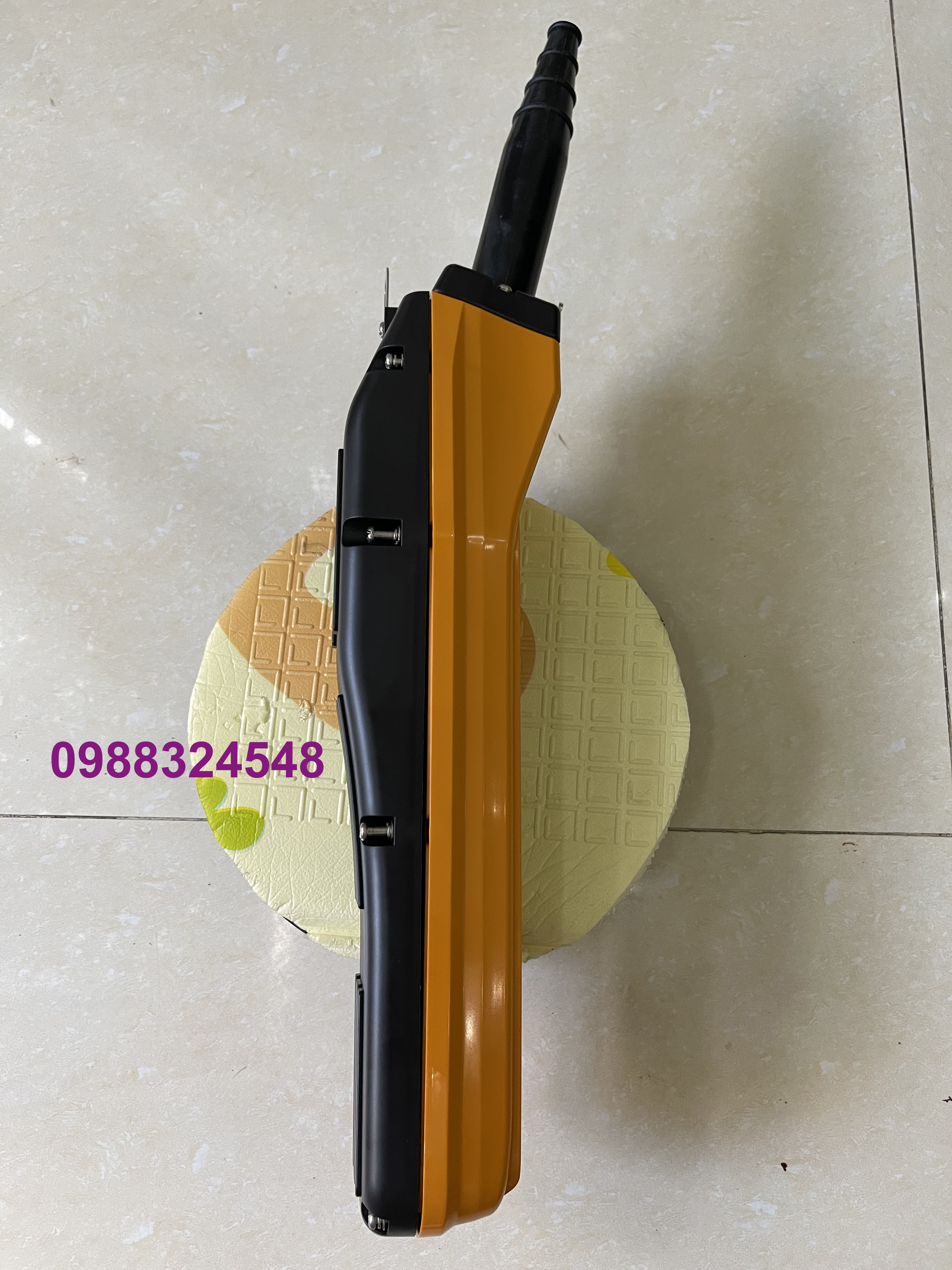 Tay điều khiển cầu trục 8 nút Hanyoung HY-P1028-ABBB