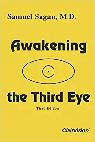 Download "Awakening the Third Eye" PDF ePub for free