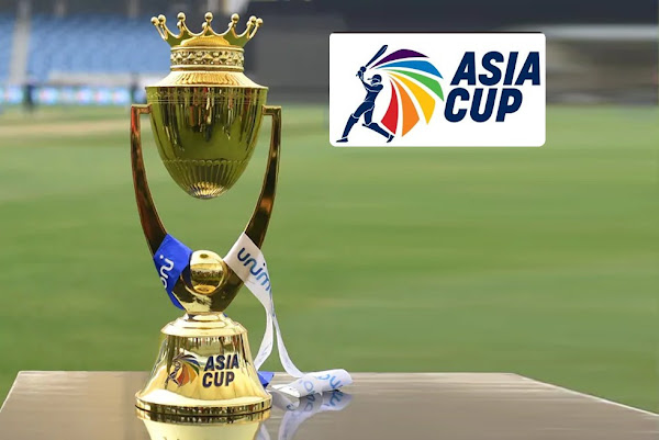 Asia Cup 2022 Schedule, Fixtures, Match Time Table, Venue, Cricketftp.com, Cricbuzz, cricinfo