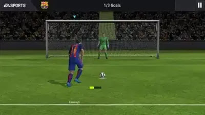 تحميل لعبة fifa 2020 للاندرويد