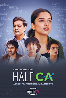 Download Half CA (2023) S01 Complete Download 1080p WEBRip