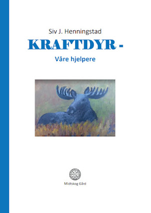 KRAFTDYR - Våre hjelpere