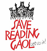 SAVE READING GAOL