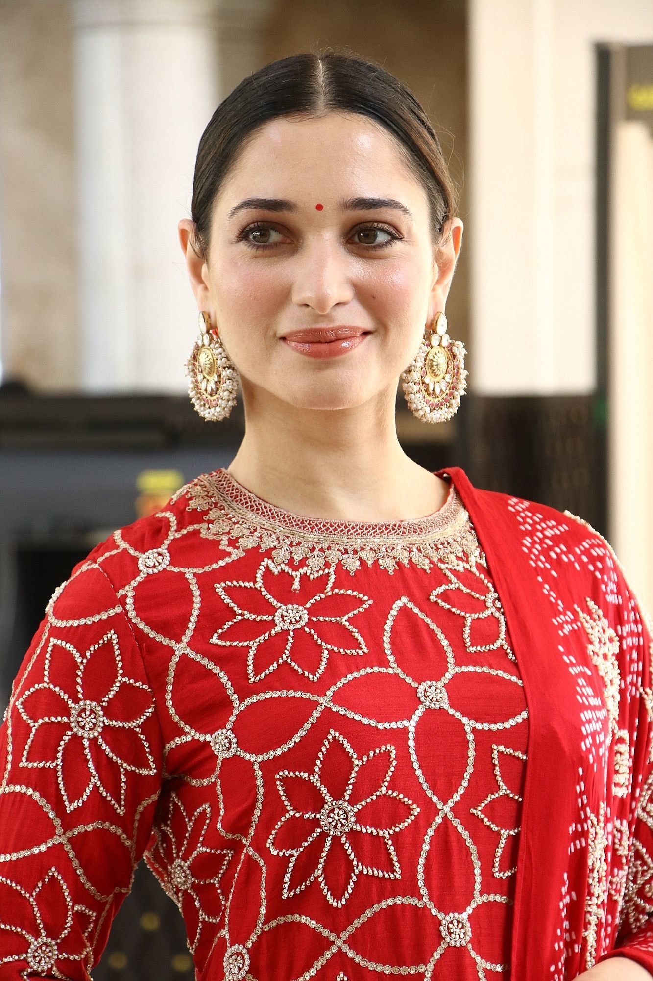 Tamanna Bhatia HD UHD Photo