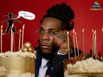 Burna Boy - Science | Download Music