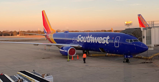 Cancel A Southwest Airlines Flight