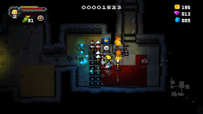 Heroes of Loot 2 game screenshot