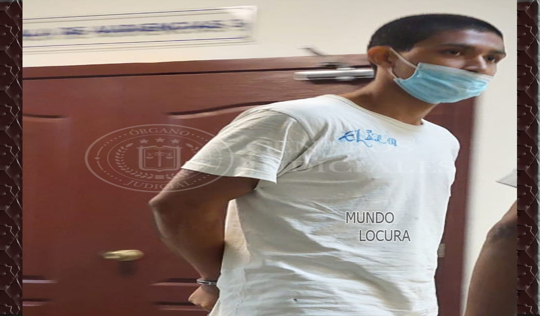 El Salvador: Sujeto que abusó de la hija de sus patrones en La Libertad es condenado a 14 años de cárcel