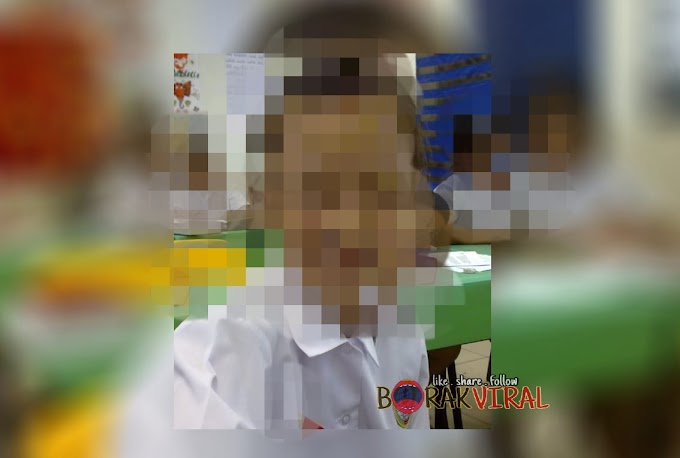 Tembelang Pecah Guru Lakukan Amang S3ksual Pada Murid 10 Tahun