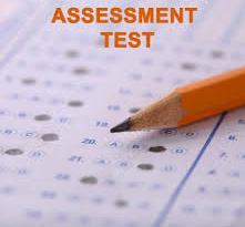 6,7,8 std Assessment Test - Examination Syllabus - Tamil Medium & English Medium 