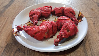 Chicken tangdi kabab masala, Chicken leg piece kabab,Tangdi kabab meaning, tangdi kabab ingredients