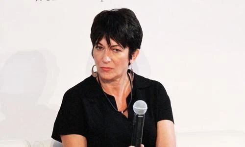 Ghislaine Maxwell Joined In Sexual Encounters With Epstein, Accuser Testifies