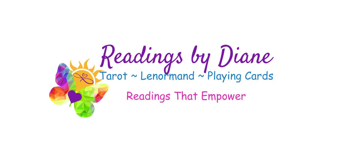 Readings by Diane 