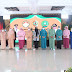 Kukuhkan Pengurus Dharma Wanita dan GOPTKI, Bupati Mojokerto Berharap Wanita Turut Serta Membangun Negeri