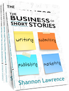 The Business of Short Stories