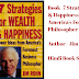 7 Strategies for Wealth & Happiness: Power Ideas from America's Foremost Business Philosopher | वेल्थ एंड हैप्पीनेस के लिए 7 रणनीतियाँ: अमेरिका के सबसे प्रमुख व्यावसायिक दार्शनिक से शक्ति के विचार | Author - Jim Rohn | Hindi Book Summary 