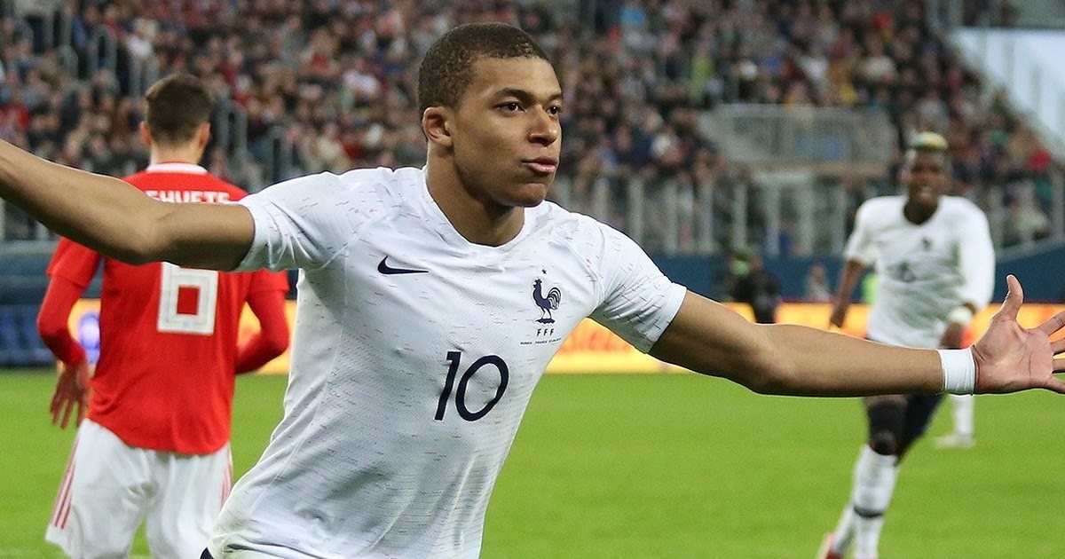 Here’s how a lot Kylian Mbappé earns at Real Madrid