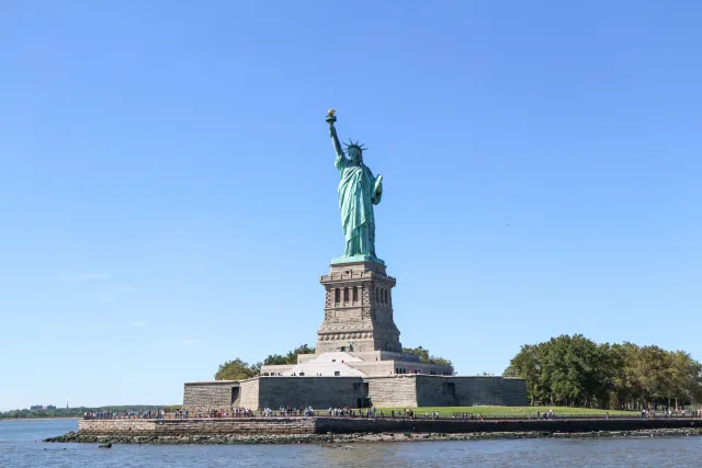 80 Interesting Statue of Liberty Facts You Don't Know!