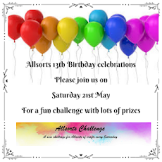 Allsorts 13th Birthday Celebrations