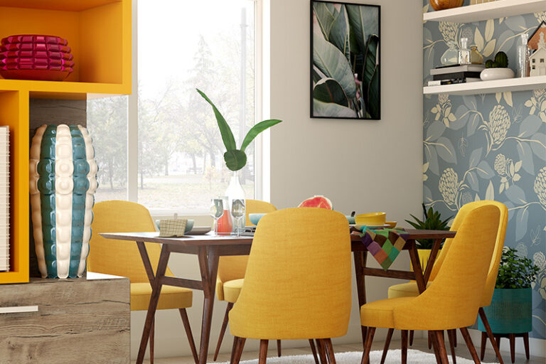 Modern Dining Sets