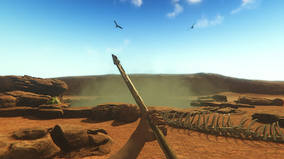 Starsand game screenshot