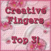 Creative Fingers - January 2025