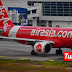 AirAsia umum tukar nama