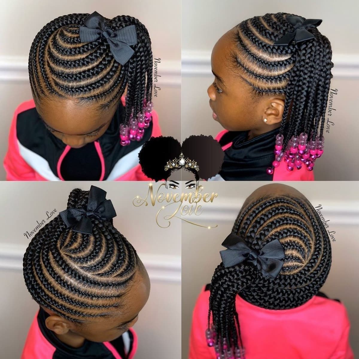 free hand hairstyles 2021 for ladies