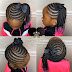 Free hand hairstyles 2021 for ladies