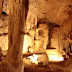 Las Grutas de la Estrella, atractivo turístico de Tonatico