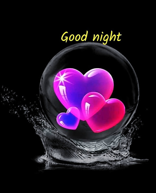 Good Night Sweetheart Images