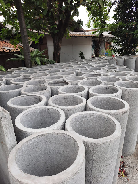 Buis beton diameter 40x100cm