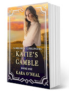 Katie's Gamble
