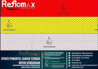 Reflomax Indonesia