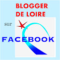 Page FB de Blogger de Loire