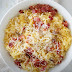 Keto Diet Recipe: Spaghetti Squash with Bacon and Parmesan Cheese - A Delectable Delight