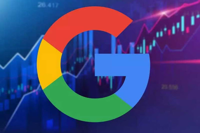 Invest di Saham Google dan Meta