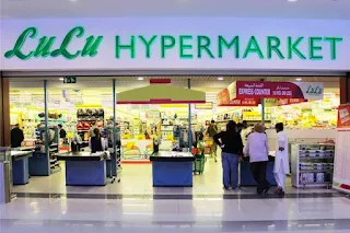 LuLu Hypermarket Multiple Staff Jobs Recruitment For Across UAE Location 2022 | Apply Now