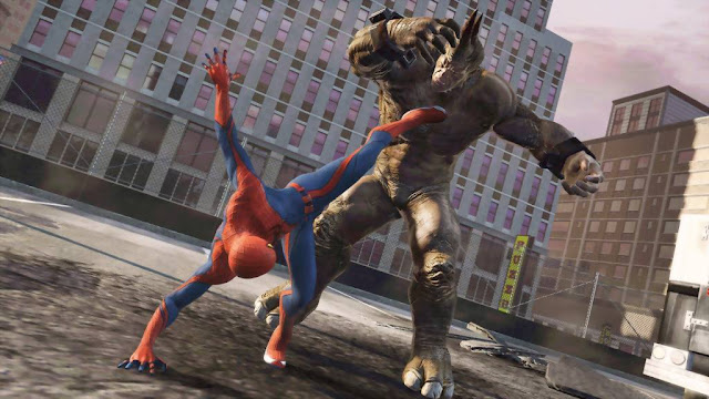 We have played many Highly compressed pc games but never ever played. The Amazing Spider-Man 1 game so you can also get it free from here. This installment is full of fun, High-Quality graphics, and an awesome sound system. A lot of game lovers already playing this game on PlayStation 4, Xbox One, PlayStation 3, Xbox 360, Microsoft Windows, Classic Mac OS operating systems, and another well-known operating system.  There are a lot of followers of this game on social media websites like Facebook, Twitter, Instagram, etc. There are also many websites that are giving you this game but this website gives you a 100% working link for The Amazing Spider-Man 1 highly compressed game. This game is popular all over the world so you can get it from here with a single link.  A lot of game lovers already playing this game on Microsoft Windows, iOS, PlayStation 3, GameCube, Xbox, and other well-known operating systems. There are a lot of followers of this game on social media websites like Facebook, Twitter, Instagram, etc. There are also many websites that are giving you this game but this website gives you a 100% working link for Download The Amazing Spider-Man 1 game Highly Compressed Pc Game. This game is popular all over the world so you can get it from here with a single link. In short, this Highly Compressed Pc Games Version of Download The Amazing Spider-Man 1 game PC free can be played as a pedestrian and as a driver. To clarify, the game concept is very similar to the concept of the The Amazing Spider-Man 1 highly compressed download and the player can participate in more than 80 action, racing, shooting and other type of missions. This game received a lot of positive reviews by the reviewers. As a reason of that we uploaded it at our website. In the end if some of the links is not working simple use another one and please send us a message so we will try to replace the broken link as soon as possible.You can download latest version The Amazing Spider-Man 1 game pc download 2021.  Please also take a note that not all the files we provide are resized. Also some are trial or demo version from the official websites. In some cases instead the game you will Download The Amazing Spider-Man 1 game Highly Compressed Pc Game, Origin ,Battle Net or Epic Games setup file. Furthermore you can search and install the selected game from there. Also sometimes we link to the official websites so you can download the game from there. Furthermore, we do not own any rights for the images in the posts and all of them are uploaded just for informational purposes. Therefore, if you want any game/image to be removed feel free to contact us here.You can get here Spider-Man 2 Game Highly Compressed Download For Pc