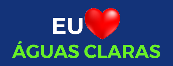 Eu Amo Águas Claras