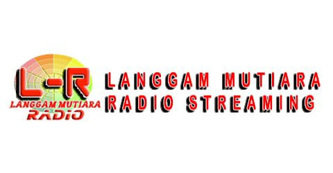 LANGGAMMUTIARA RADIO ONLINE INDONESIA