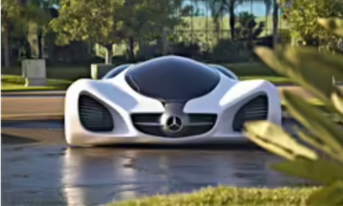 Seed Racer