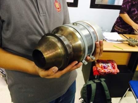 Membangun Kemandirian Teknologi: Saatnya Indonesia Produksi Mesin Lokal!