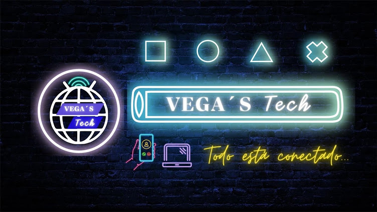 VEGA´S TECH